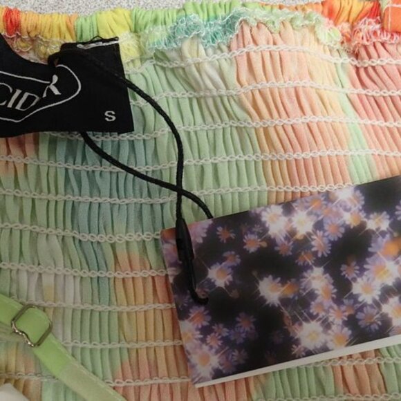 Cider Dress Size Small Never worn - Picture 3 of 6